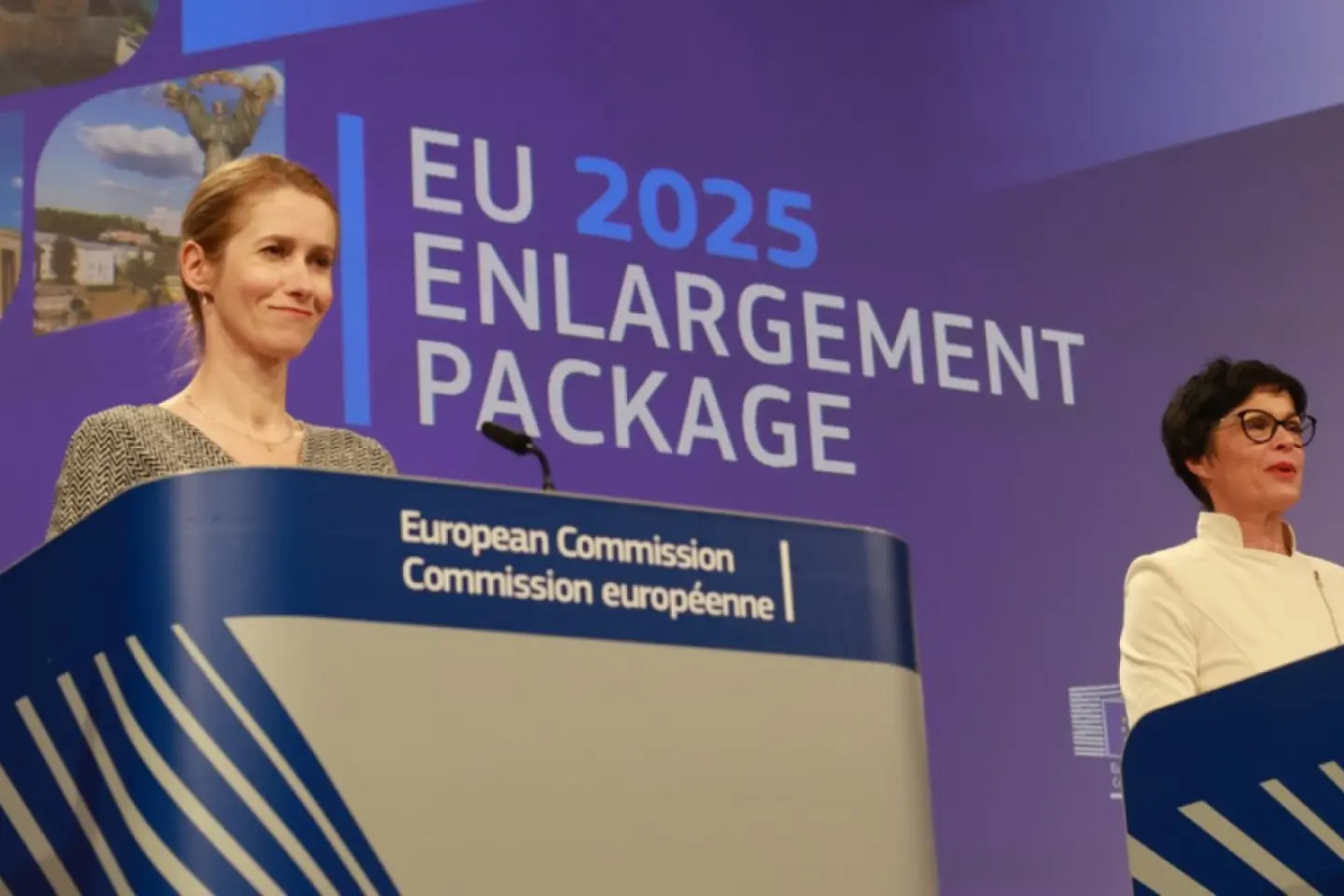 Republica Moldova, la jumătatea drumului de aderare la UE?