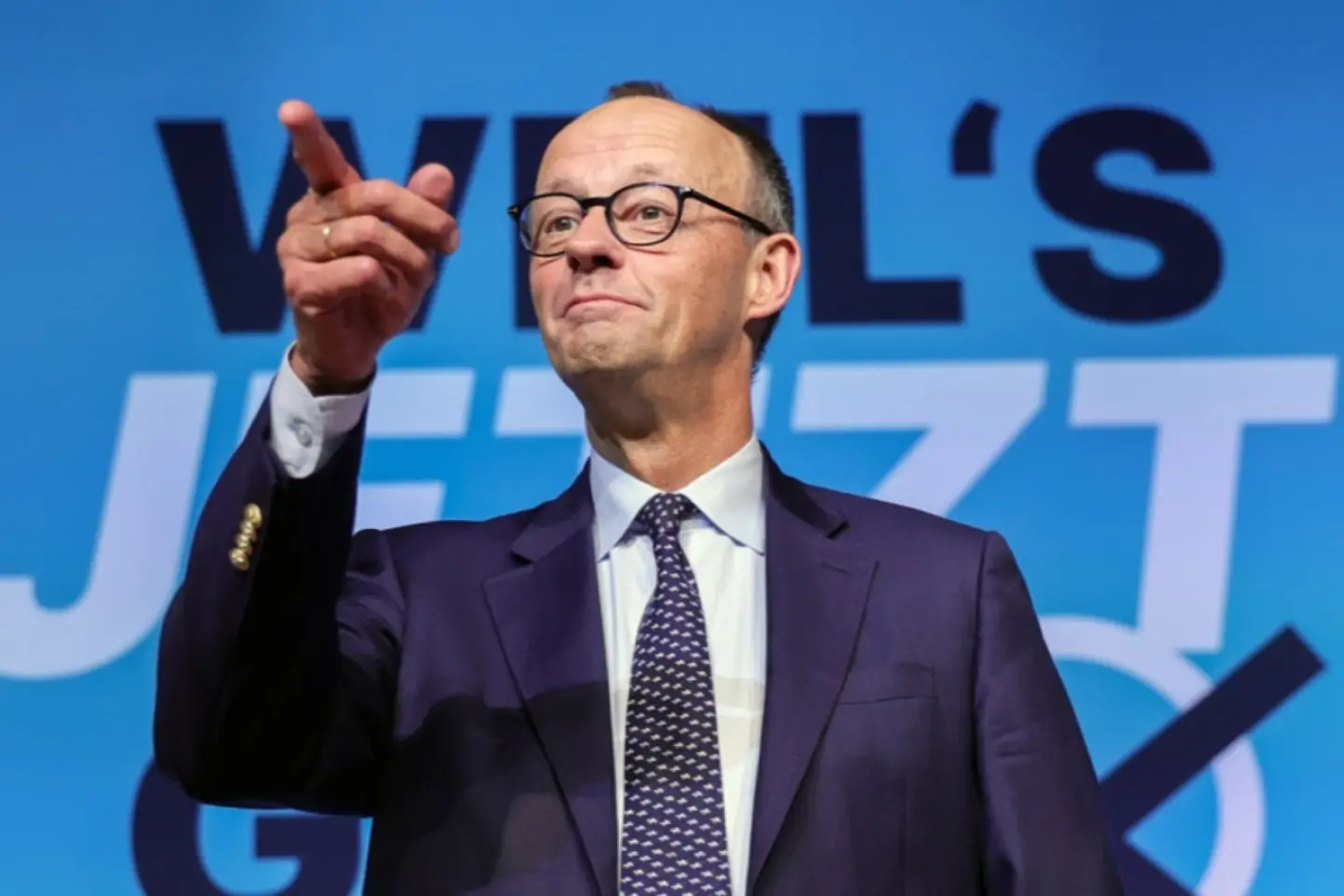 Cancelarul german exclude orice colaborare cu extremiștii din AfD