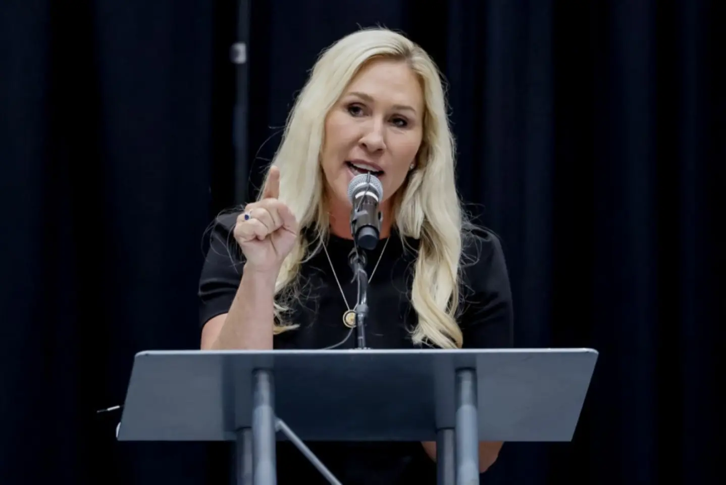 O fostă aliată a lui Trump afirmă că a primit amenințări din cauza acestuia