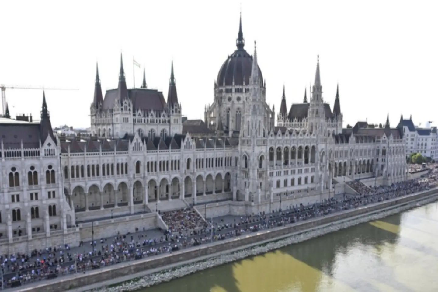 Ungaria va boicota reuniunea miniștrilor din statele membre UE din Ucraina