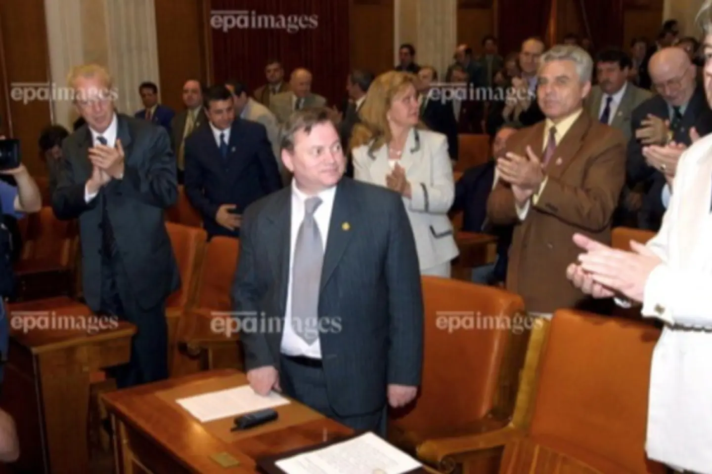 Ilie Ilașcu, fost deținut al regimului de la Tiraspol și lider al Mișcării de Eliberare Națională, s-a stins din viață la 73 de ani