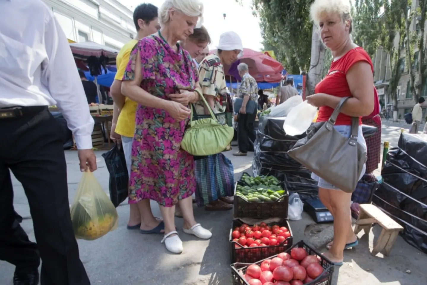 Camera de Comerţ şi Industrie a României: schimburile comerciale cu Republica Moldova s-au dublat în ultimii 10 ani, ajungând la 3,3 miliarde de euro în 2024