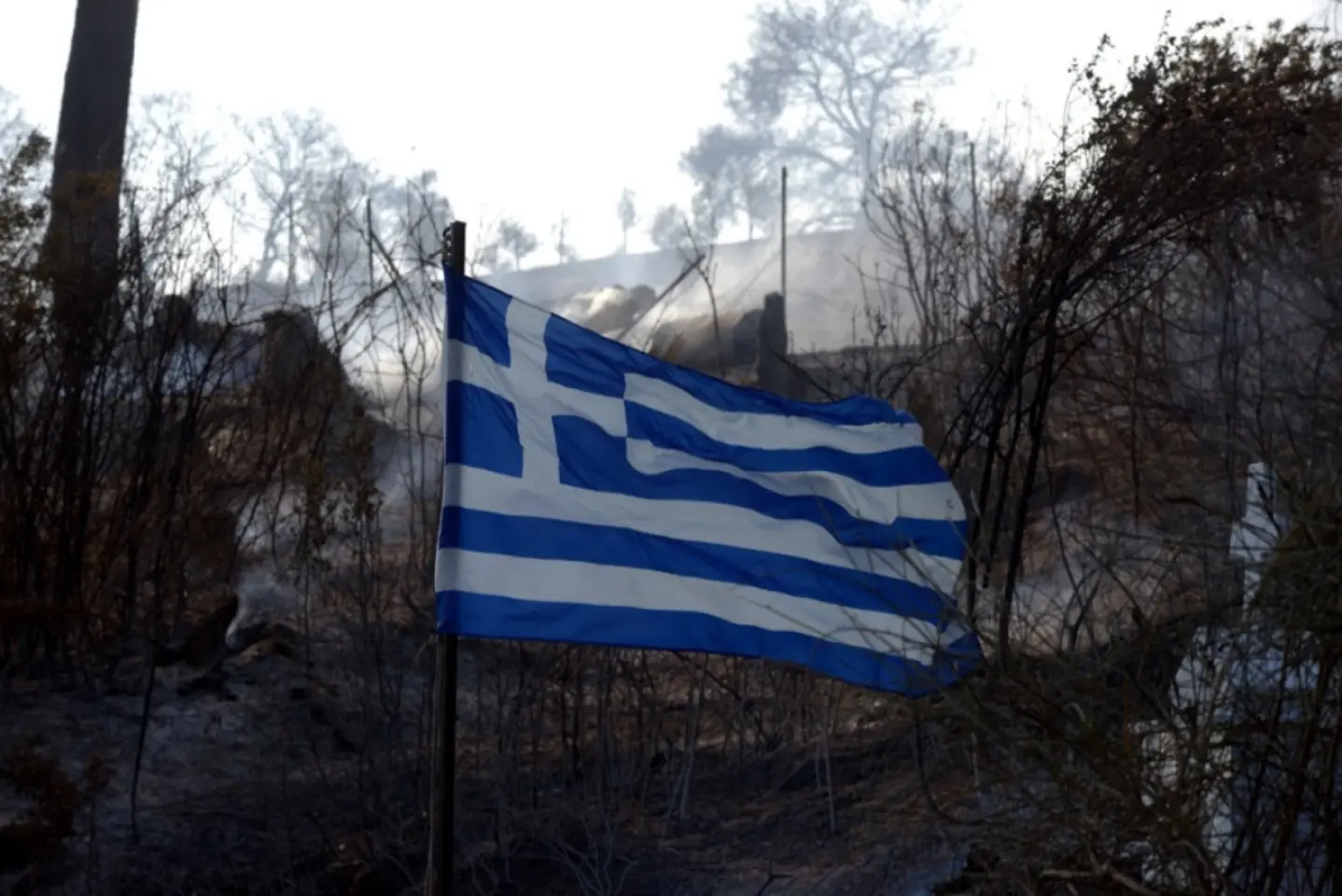 Parlamentul Greciei aprobă achiziționarea de sisteme de rachete din Israel