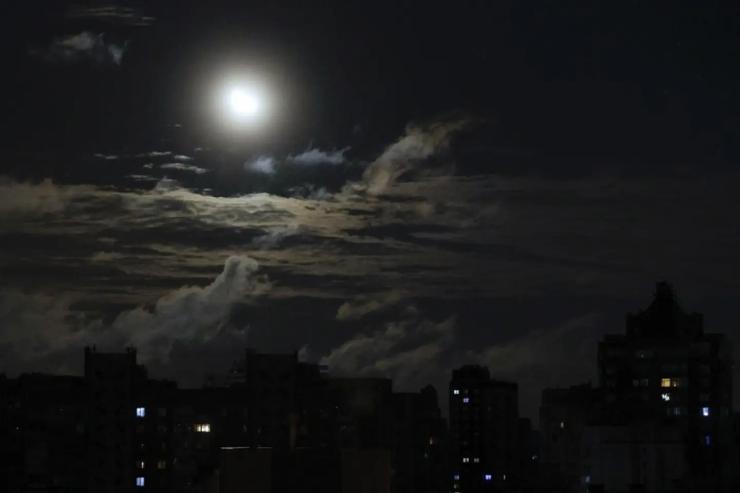 Armata rusă a lansat noi atacuri aeriene masive împotriva infrastructurii ucrainene