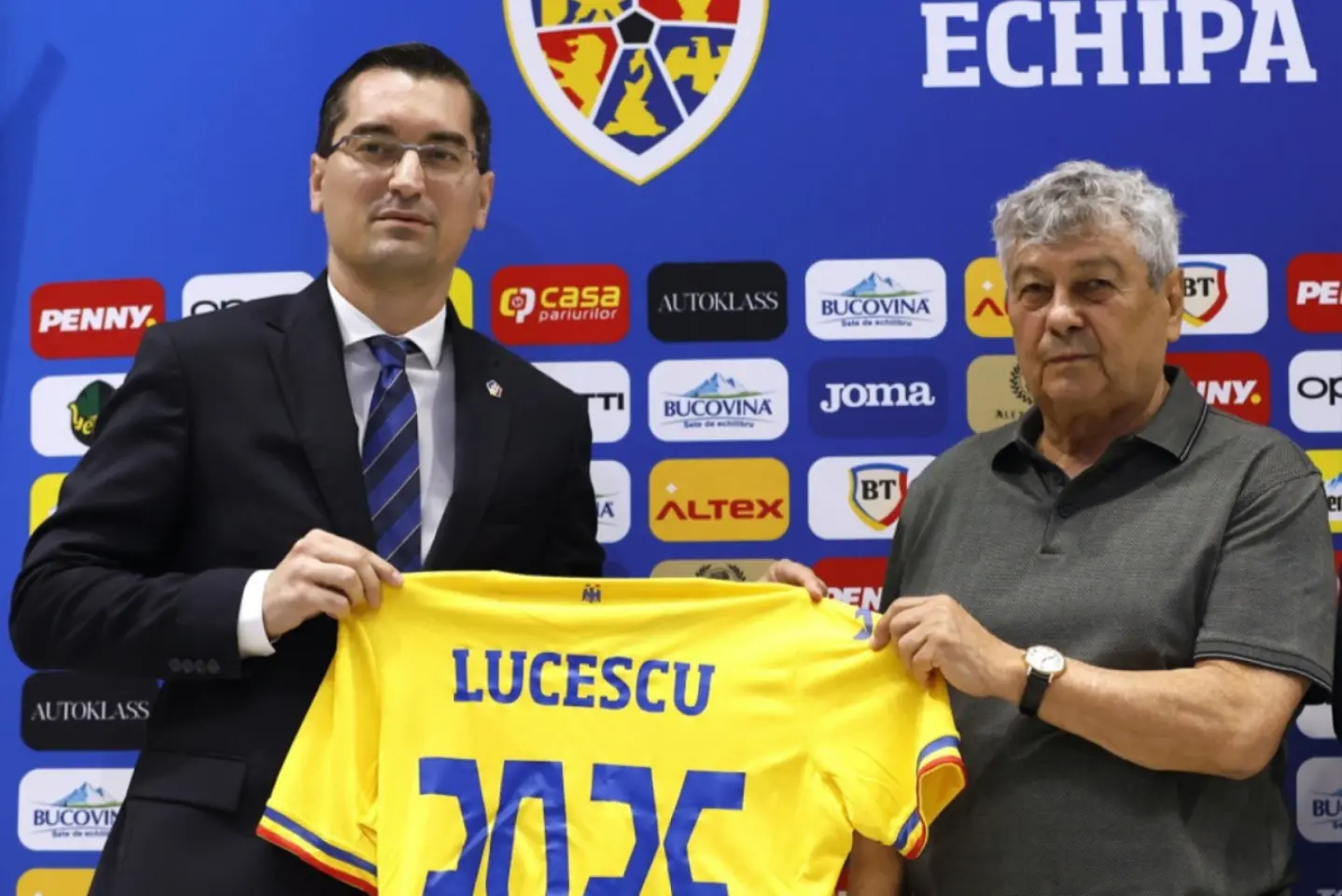 Statele Unite, Paraguay şi Australia ar fi adversarele României la Cupa Mondială de fotbal din 2026 