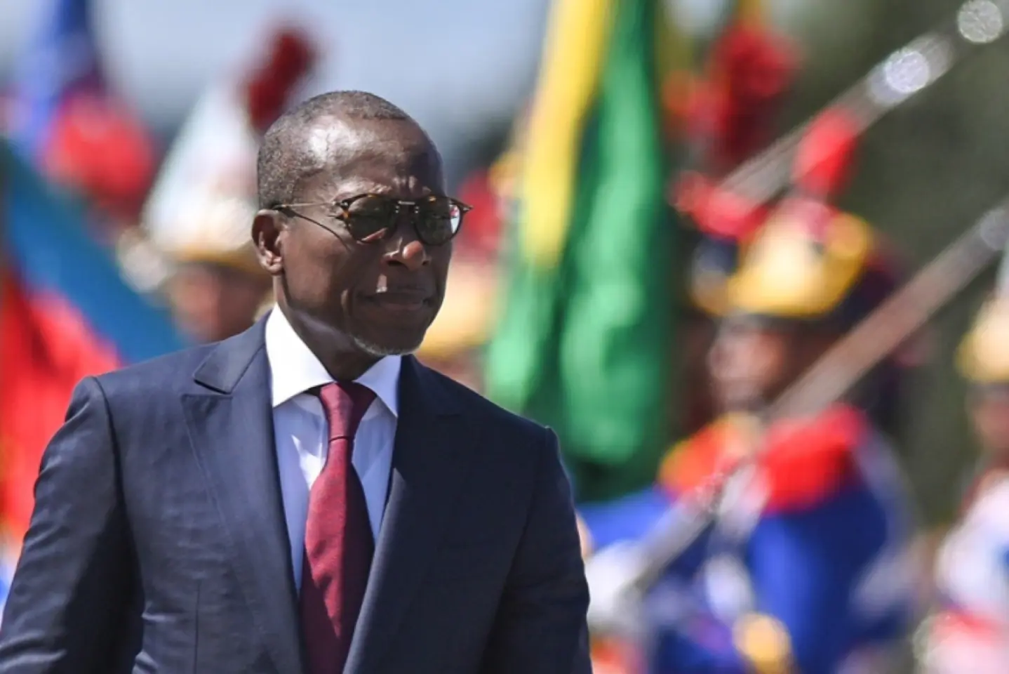 Tentativă de lovitură de stat în Benin / UPDATE