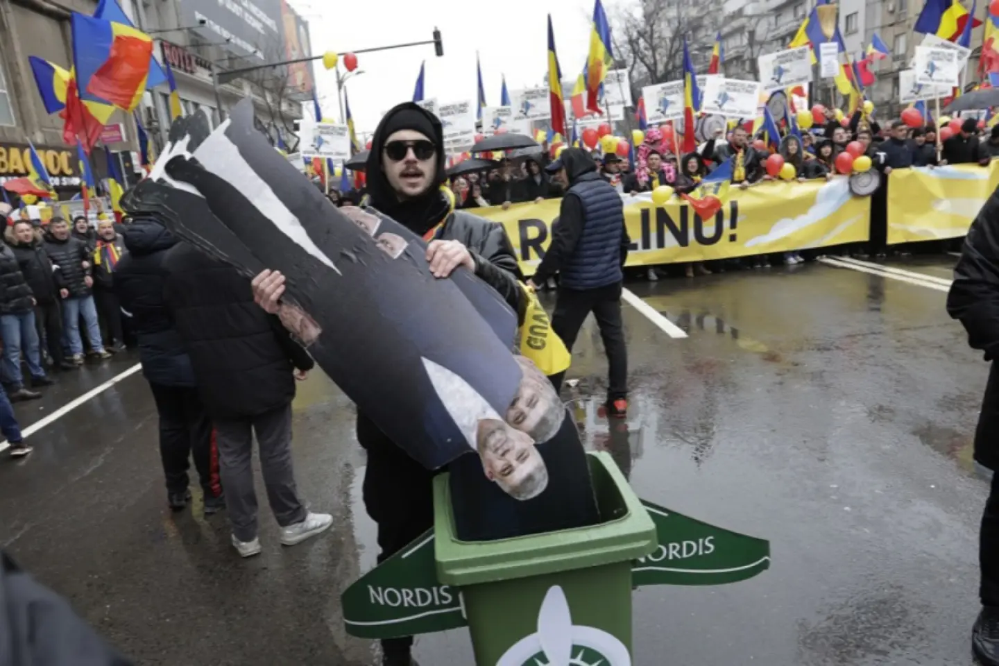 Fostul premier social-democrat român Marcel Ciolacu va conduce județul Buzău