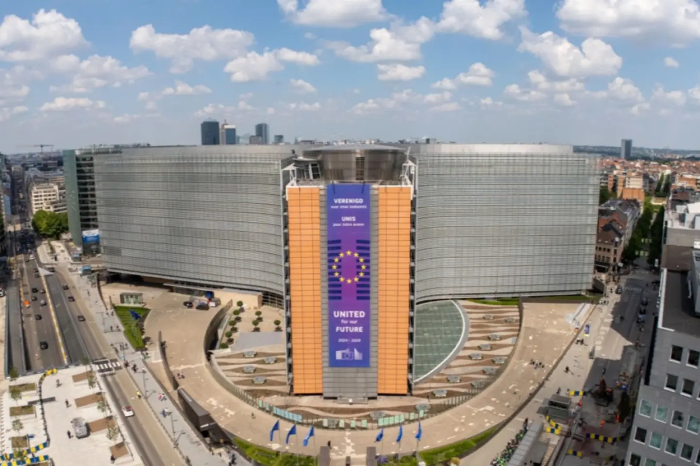 Bruxellesul promite sprijin sporit pentru Chișinău și Kiev în urma atacurilor rusești