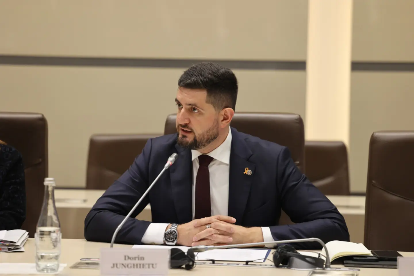 R. Moldova a cumpărat energie de avarie scumpă din România pentru a evita întreruperile