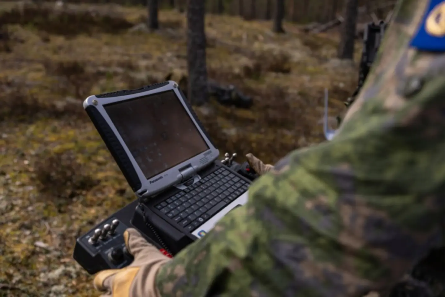 Finlanda își consolidează sistemul de apărare împotriva dronelor