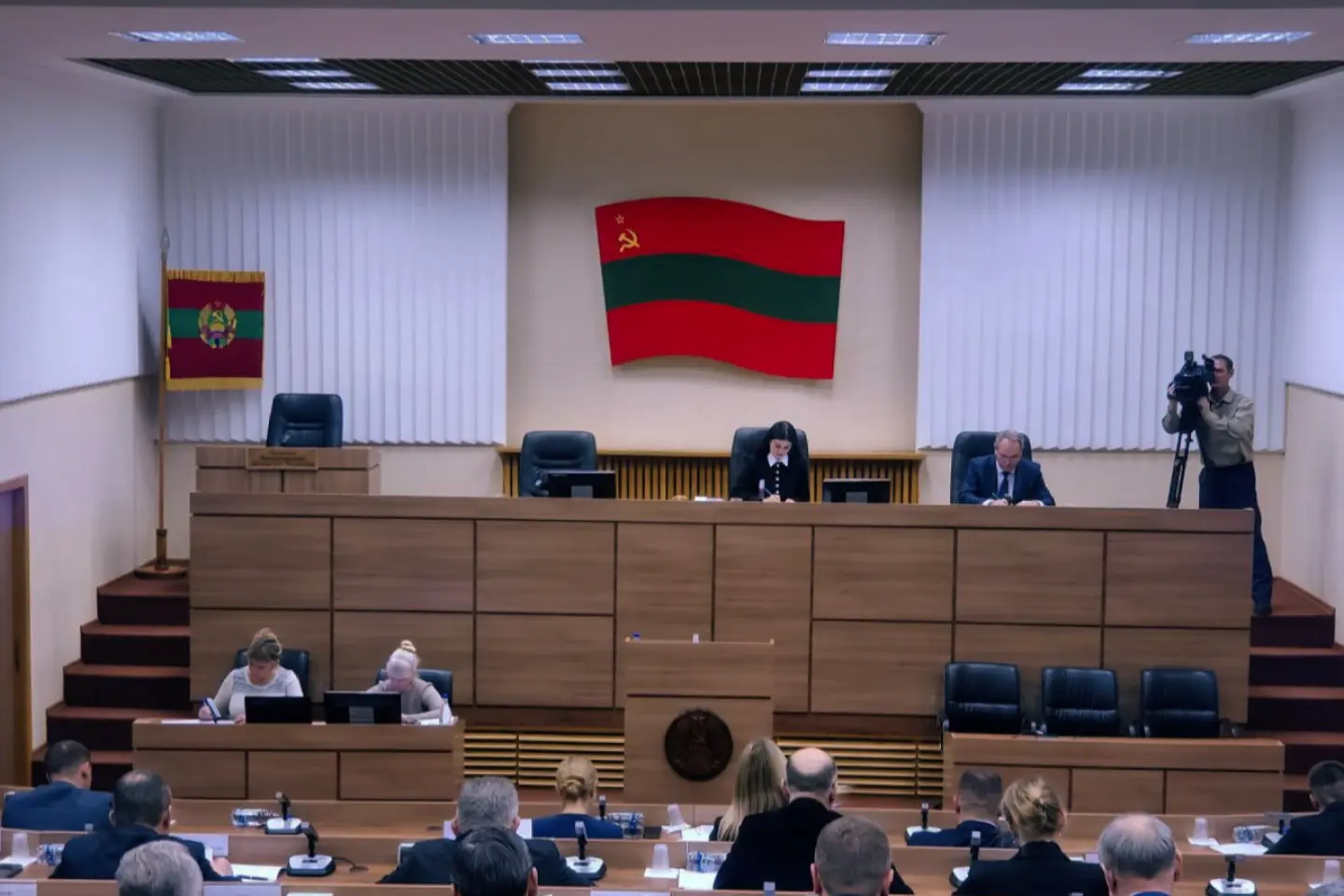 Problema transnistreană: oportunitate sau iluzie