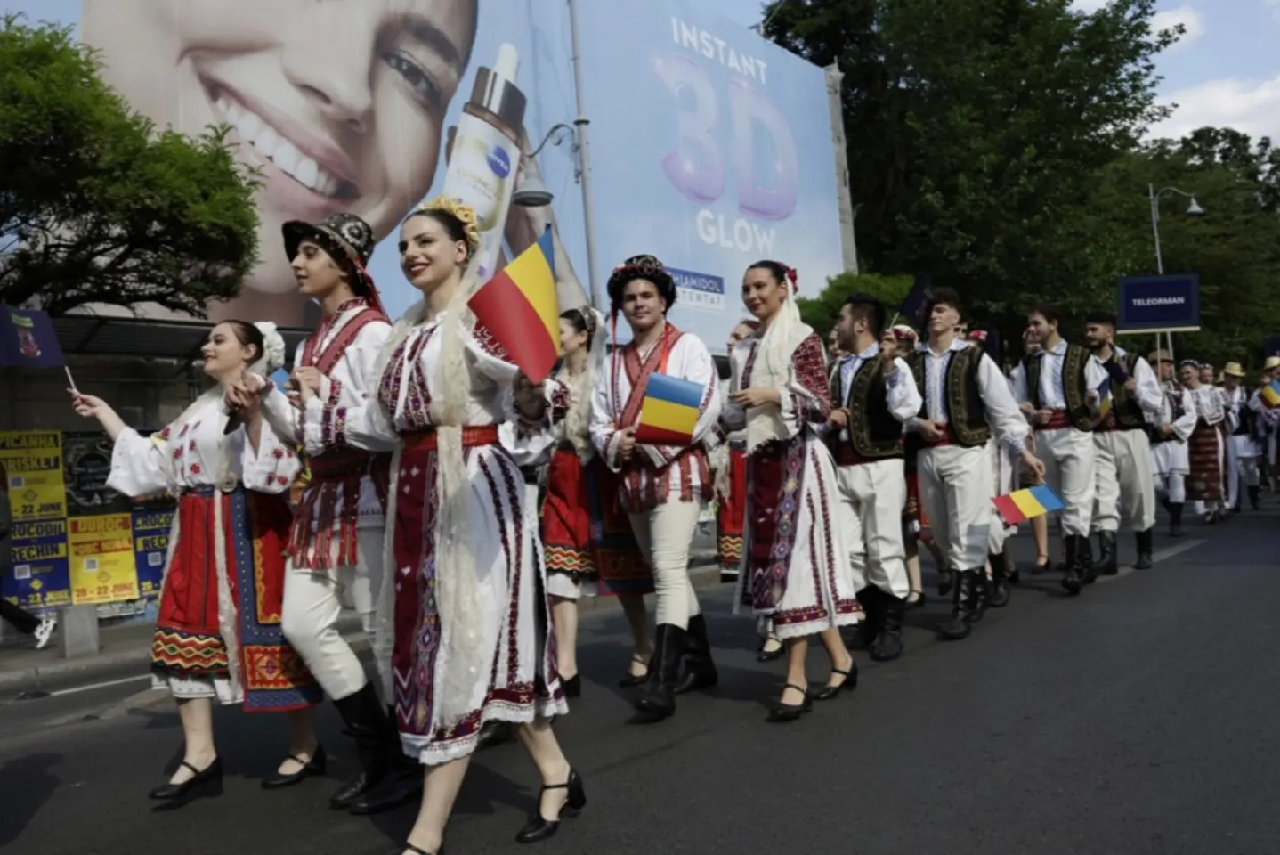 Cobza devine parte a Patrimoniului Cultural Imaterial al UNESCO