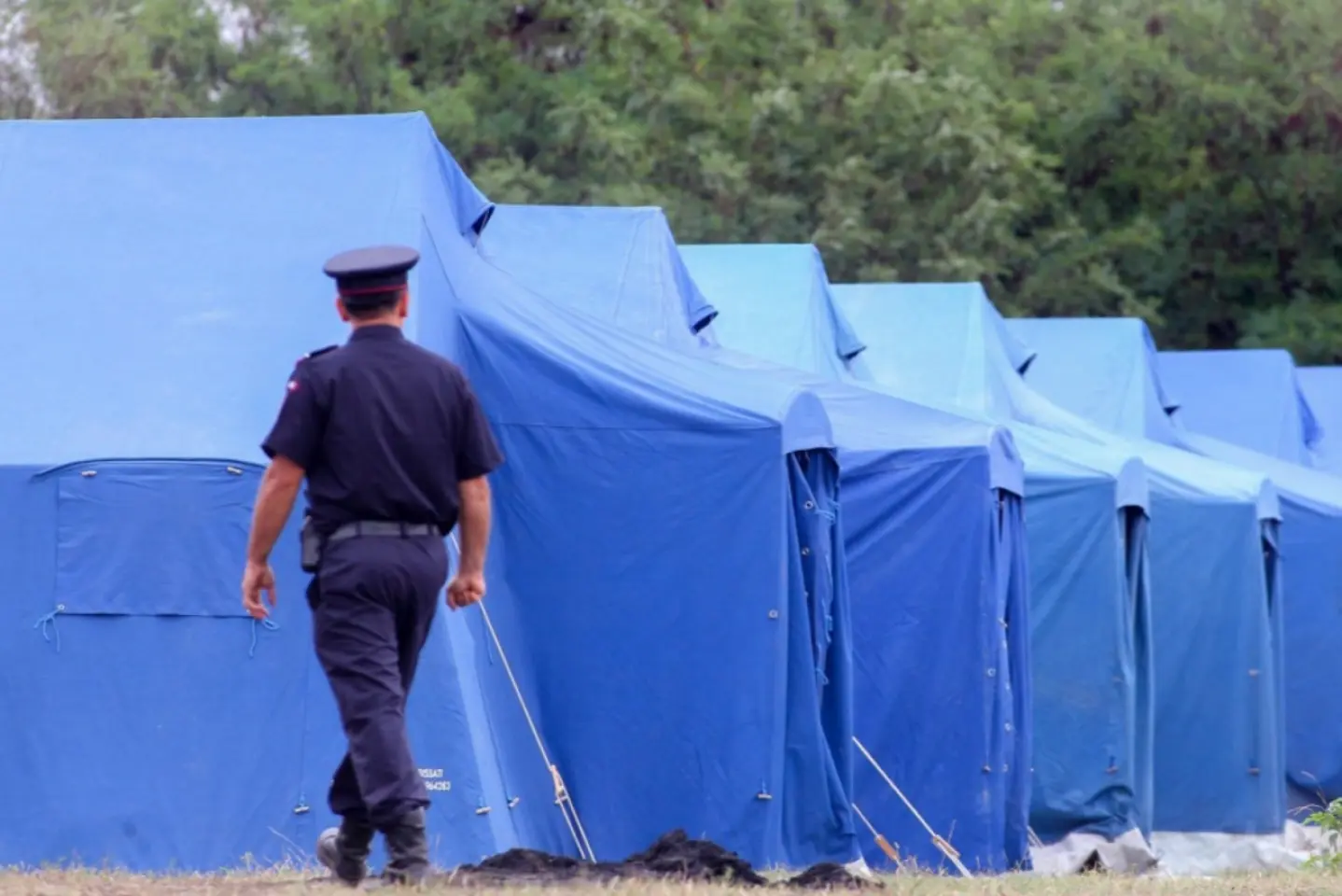 România: 2.341 de cetățeni străini depistați în situaţii ilegale