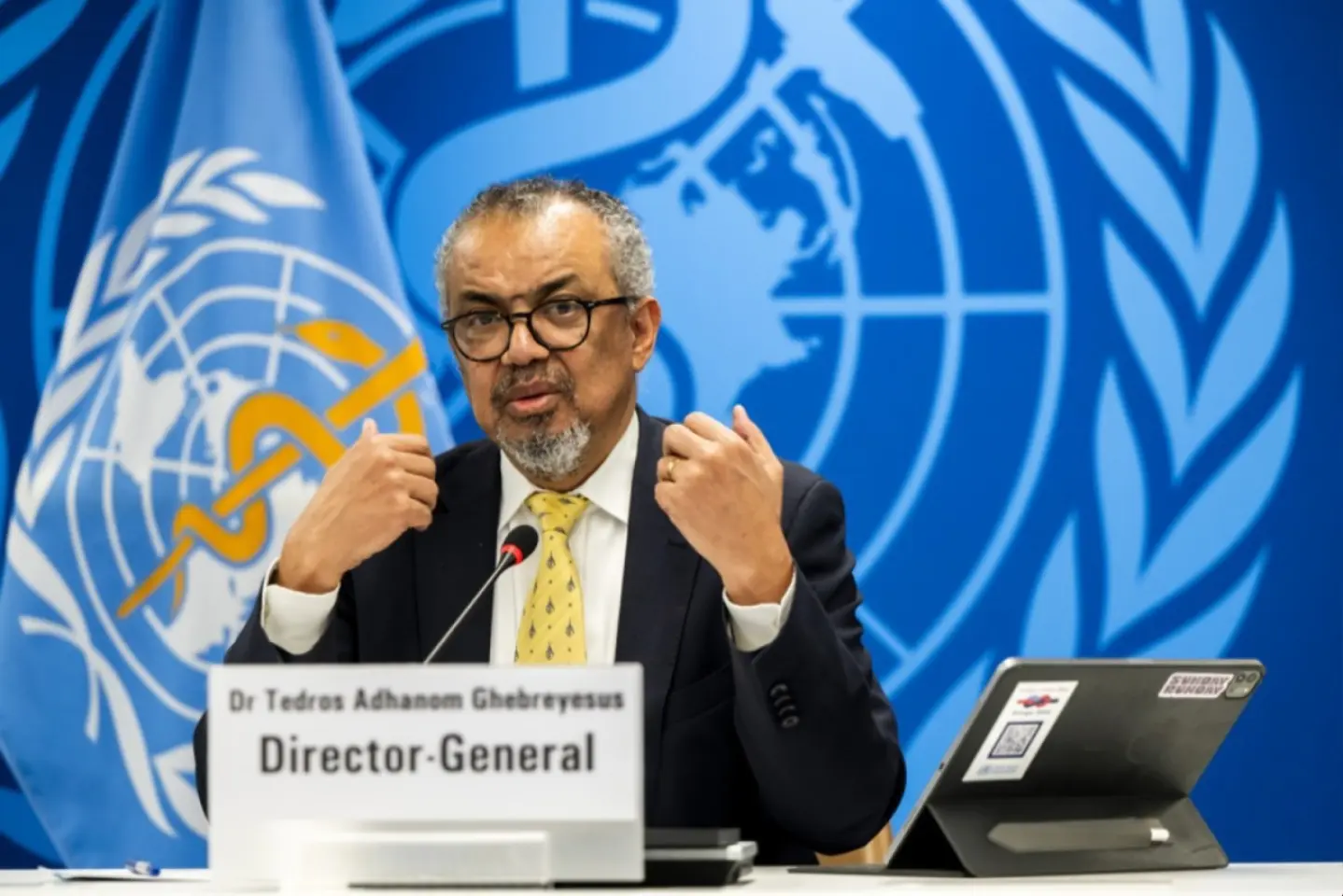 OMS reafirmă că nu există nicio legătură între vaccinuri și autism