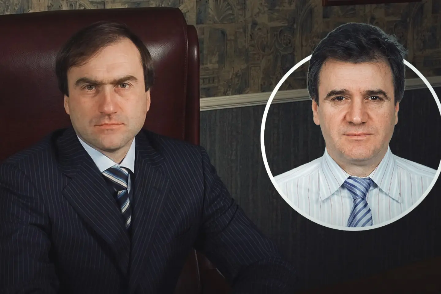 Kazmalî i-a salvat afacerile lui Gușan în Ucraina (O sinteză a săptămânii) 