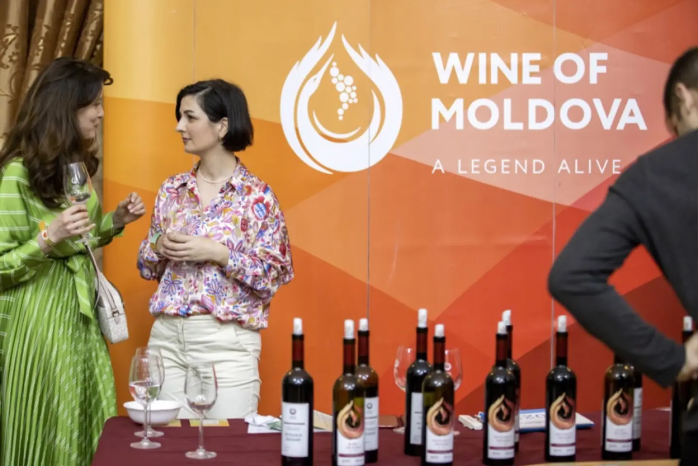 Vinul Moldovei în 2025: anul în care am fost gazde, nu doar invitați