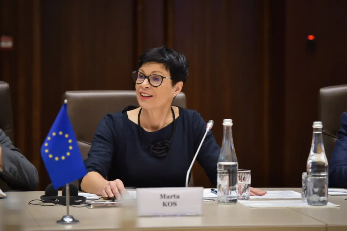 UE ar putea avansa negocierile tehnice cu Republica Moldova înaintea unei decizii politice