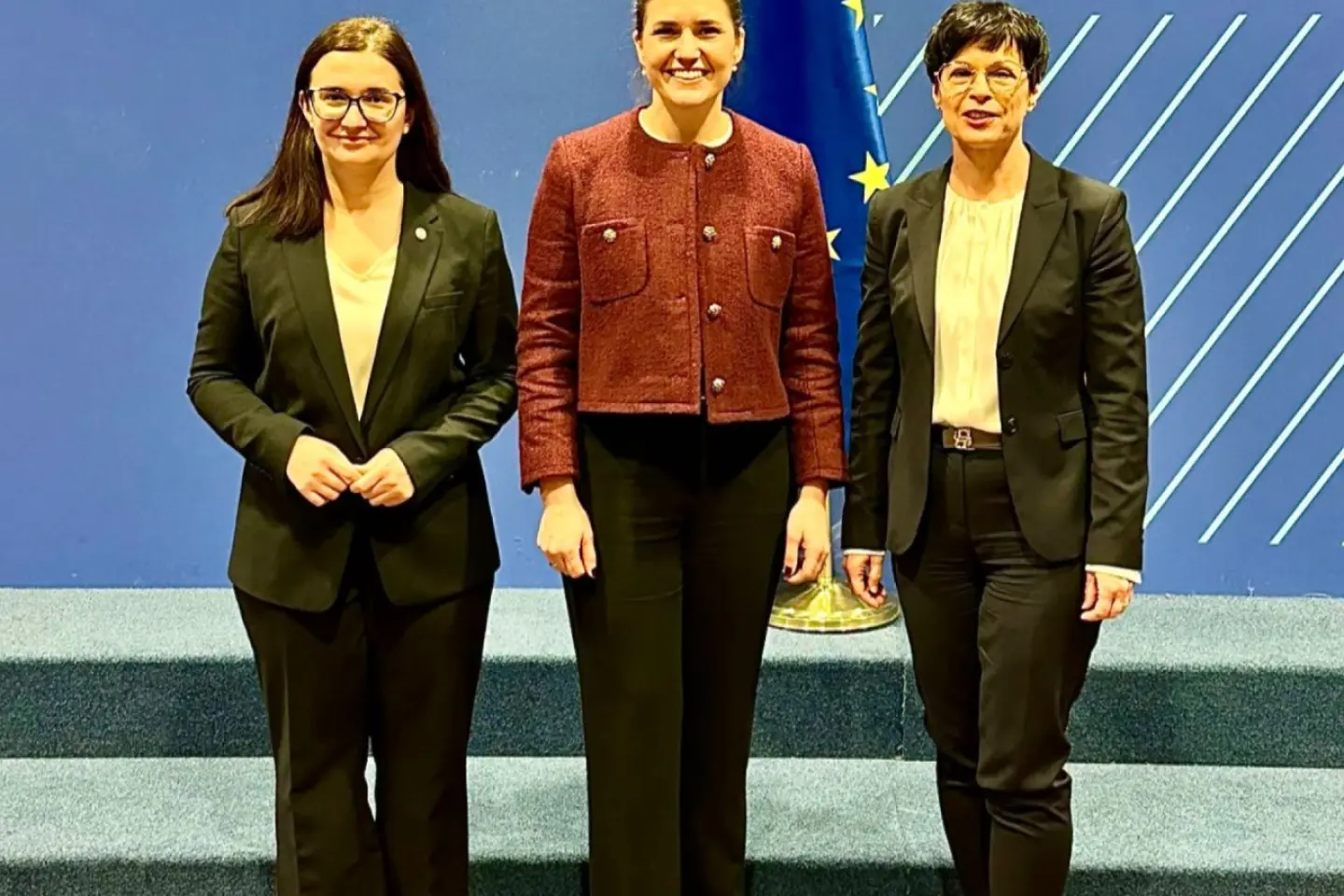 R. Moldova începe discuții tehnice cu UE pe primele capitole de aderare