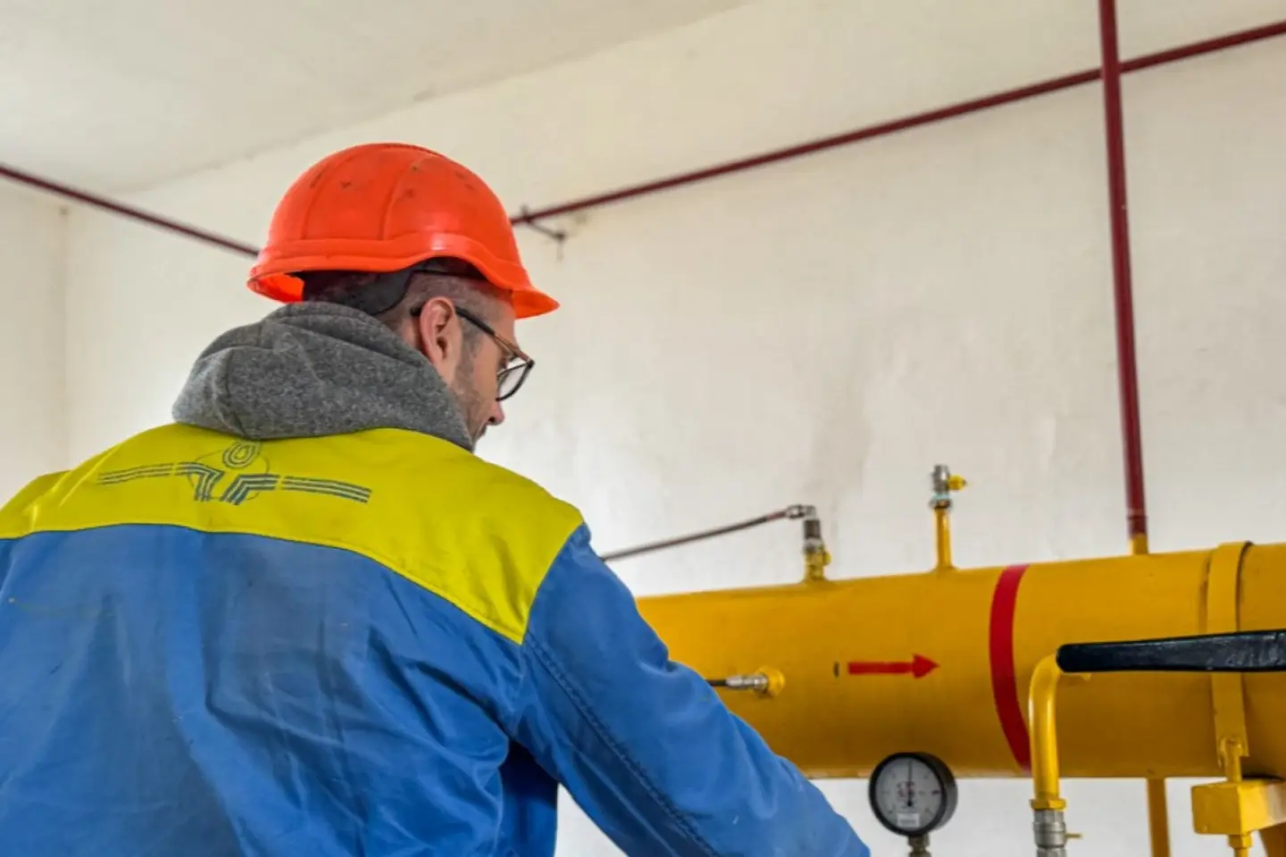 Regimul de la Tiraspol ascunde cauzele crizei energetice 