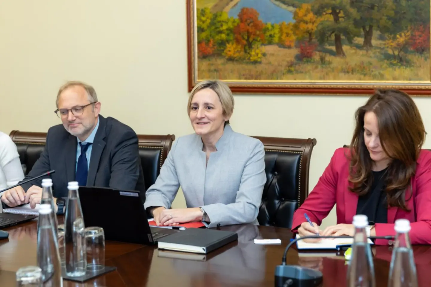 FMI recomandă reforme, până a ne promite bani