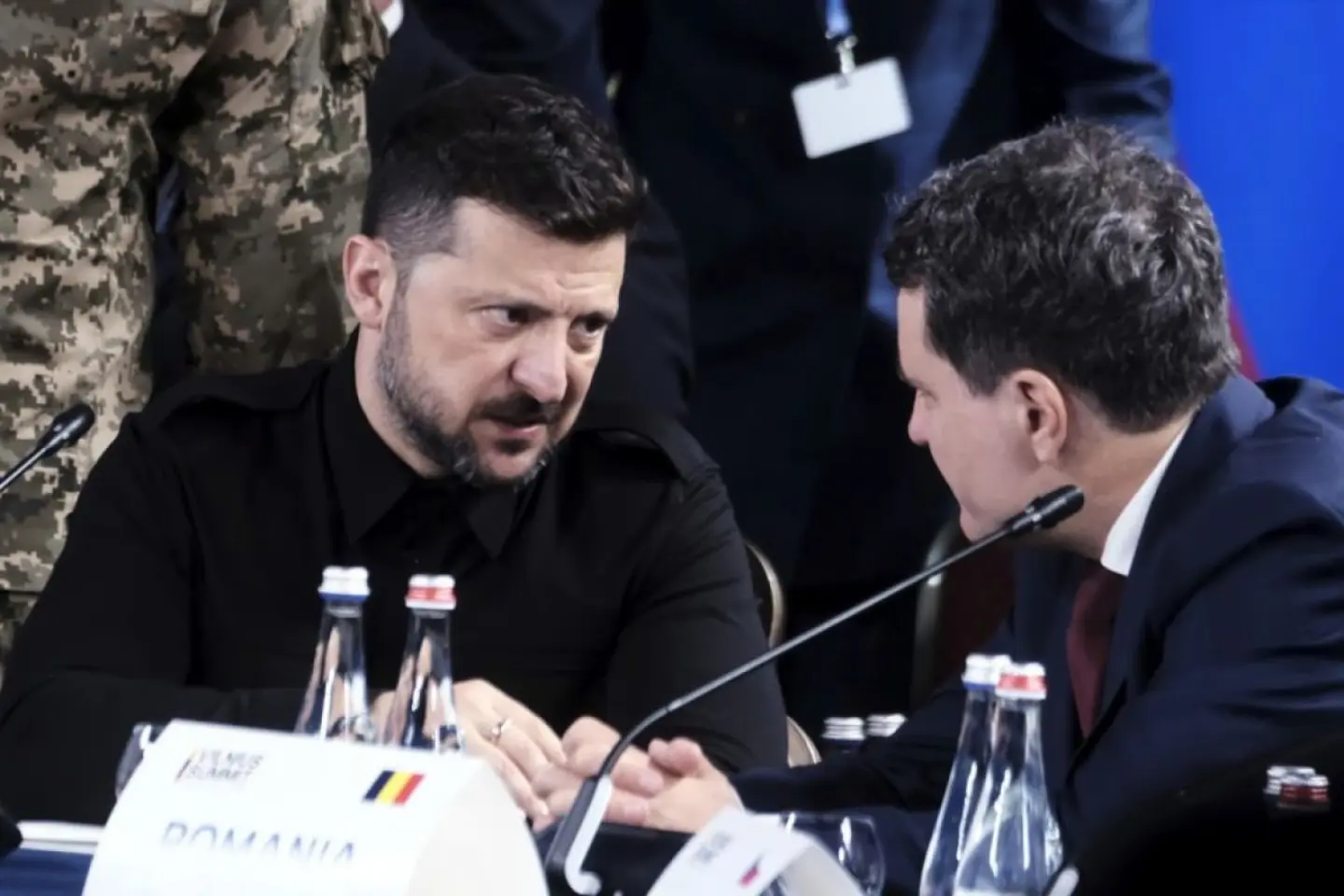 România va plăti 55 de milioane de euro în fiecare an, începând cu 2028,  pentru dobânzile împrumutului acordat de Uniunea Europeană Ucrainei invadate