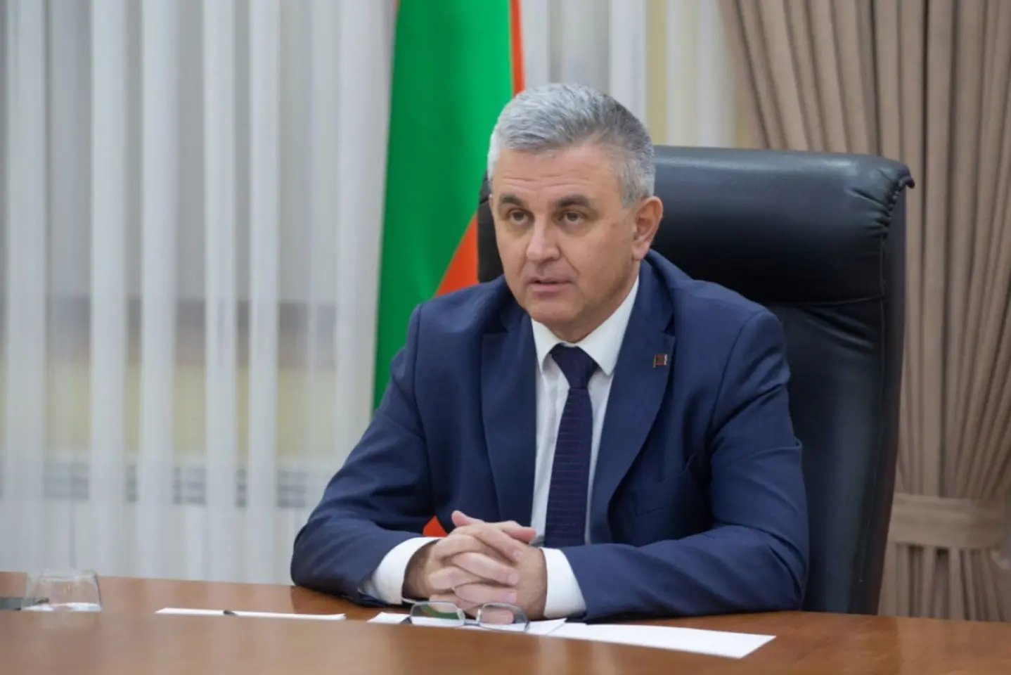 DEZINFORMARE: Criză energetică din Transnistria a apărut din cauza problemelor cu efectuarea plăților în UE