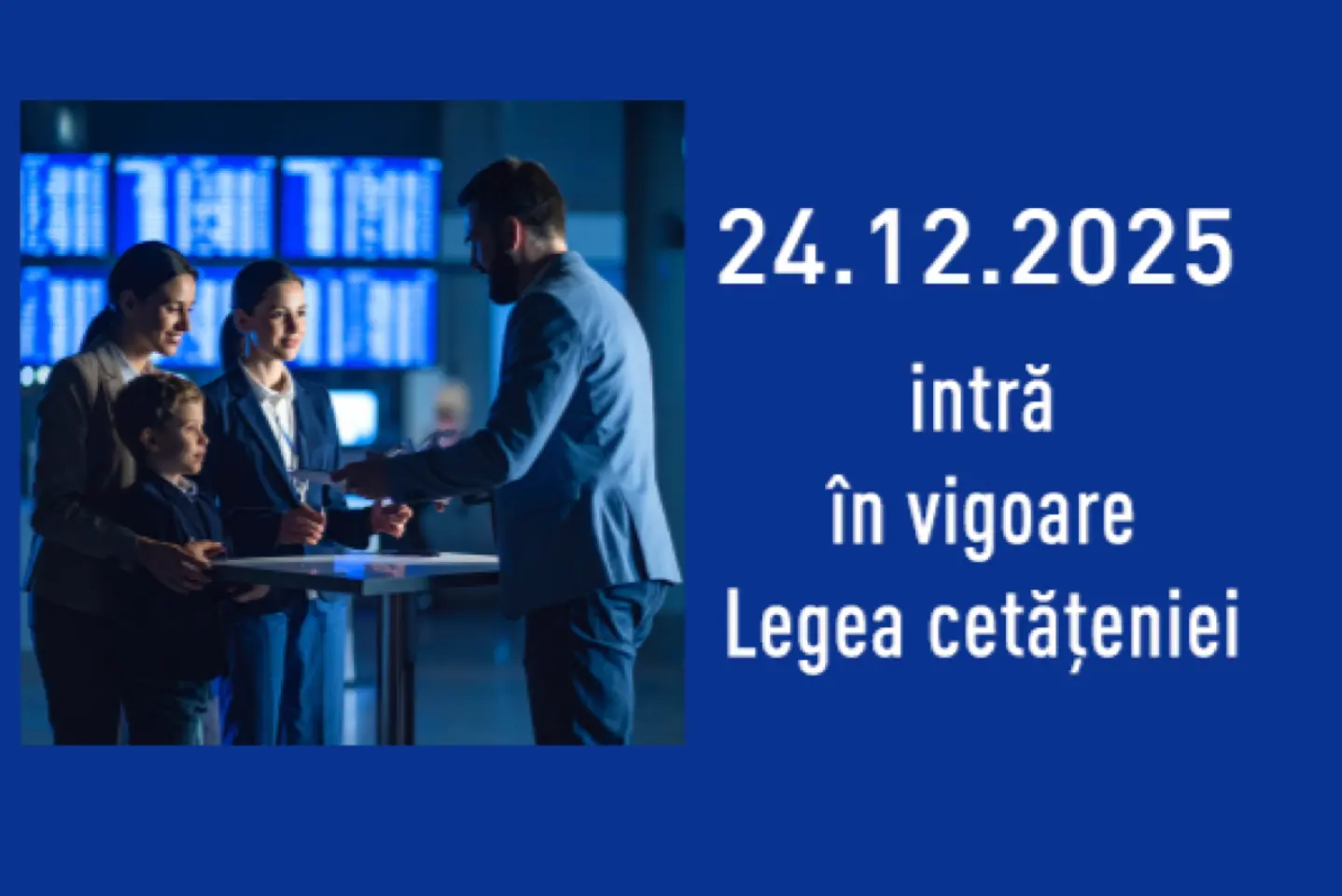 Reguli mai stricte pentru cetățenia R. Moldova