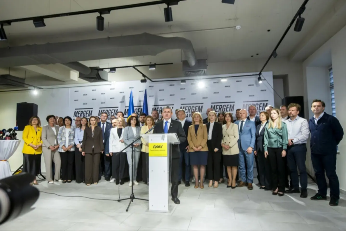 Anul politic 2025, niște concluzii