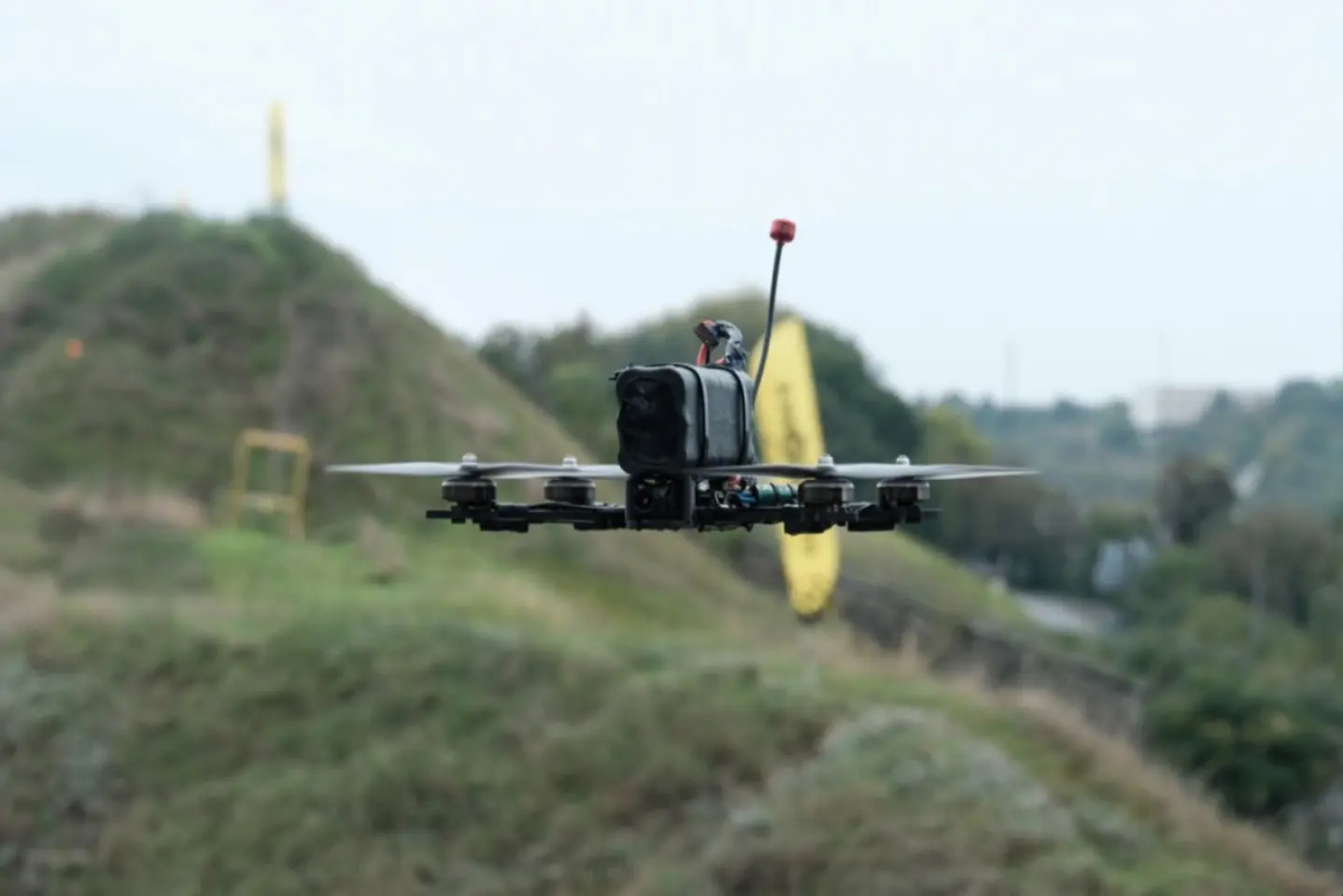 Atac masiv al Rusiei asupra Ucrainei în noaptea de Revelion