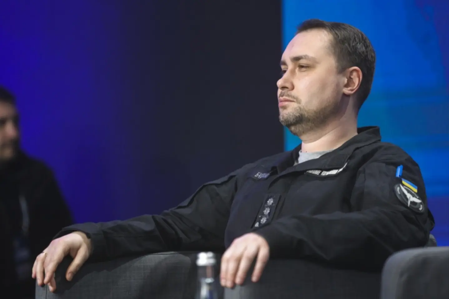 Kirilo Budanov este noul șef de cabinet al președintelui ucrainean