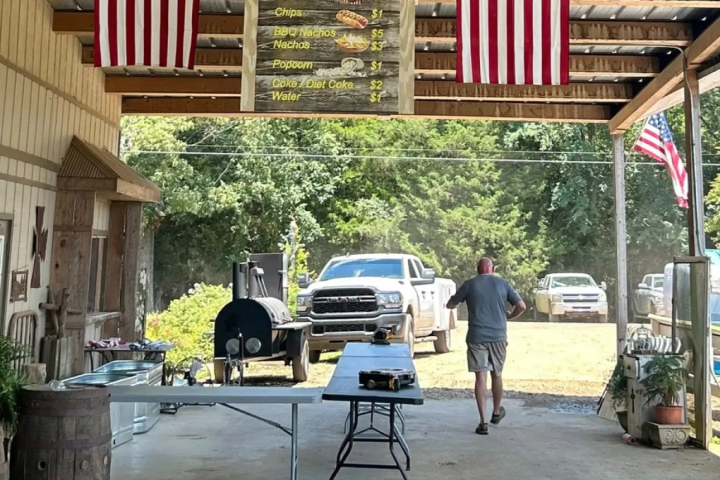 Șase persoane, împușcate mortal în Mississippi