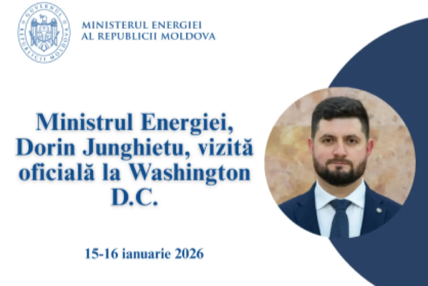 Ministrul Energiei, în vizită în SUA, pentru a discuta aprofundarea cooperării în domeniul energetic