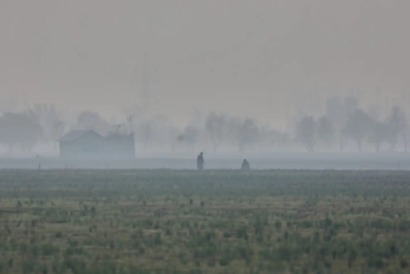 2025, al treilea cel mai cald an înregistrat vreodată