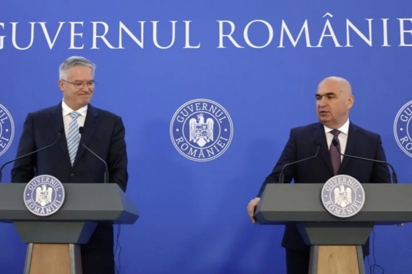 Aderarea României la OCDE ar avea un impact comparabil cu admiterea în NATO şi Uniunea Europeană – susţine ministrul Finanţelor în guvernul de la Bucureşti, Alexandru Nazare
