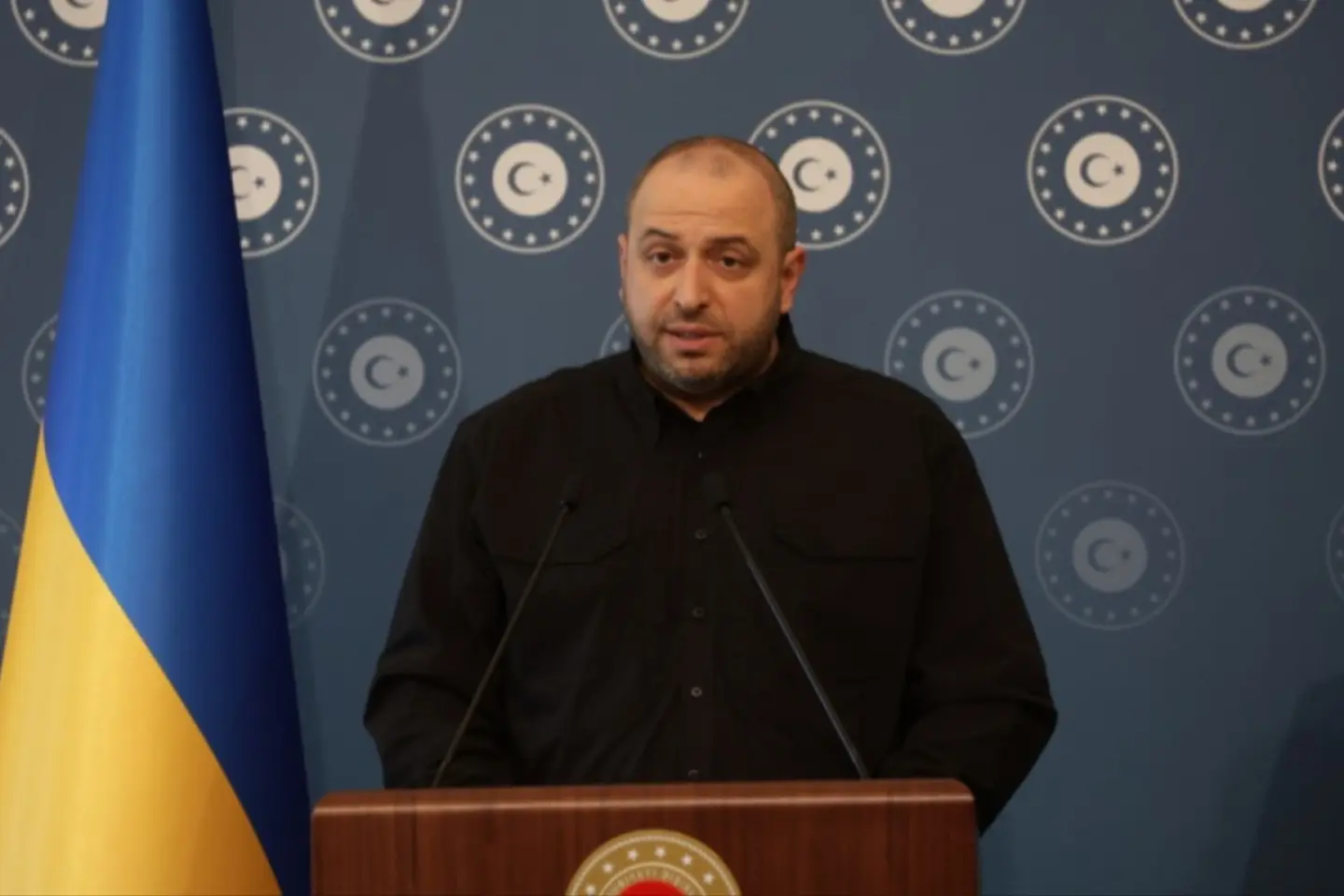 Ucraina apreciază negocierile cu SUA drept 