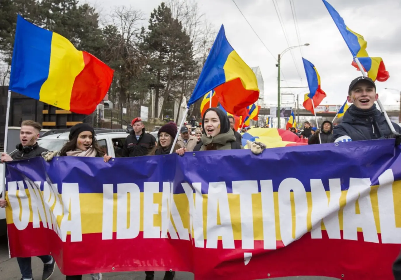 Academia Română și Academia de Ştiinţe a Republicii Moldova: chemare către societate şi către factorii politici de pe ambele maluri ale Prutului, de Ziua Unirii Principatelor