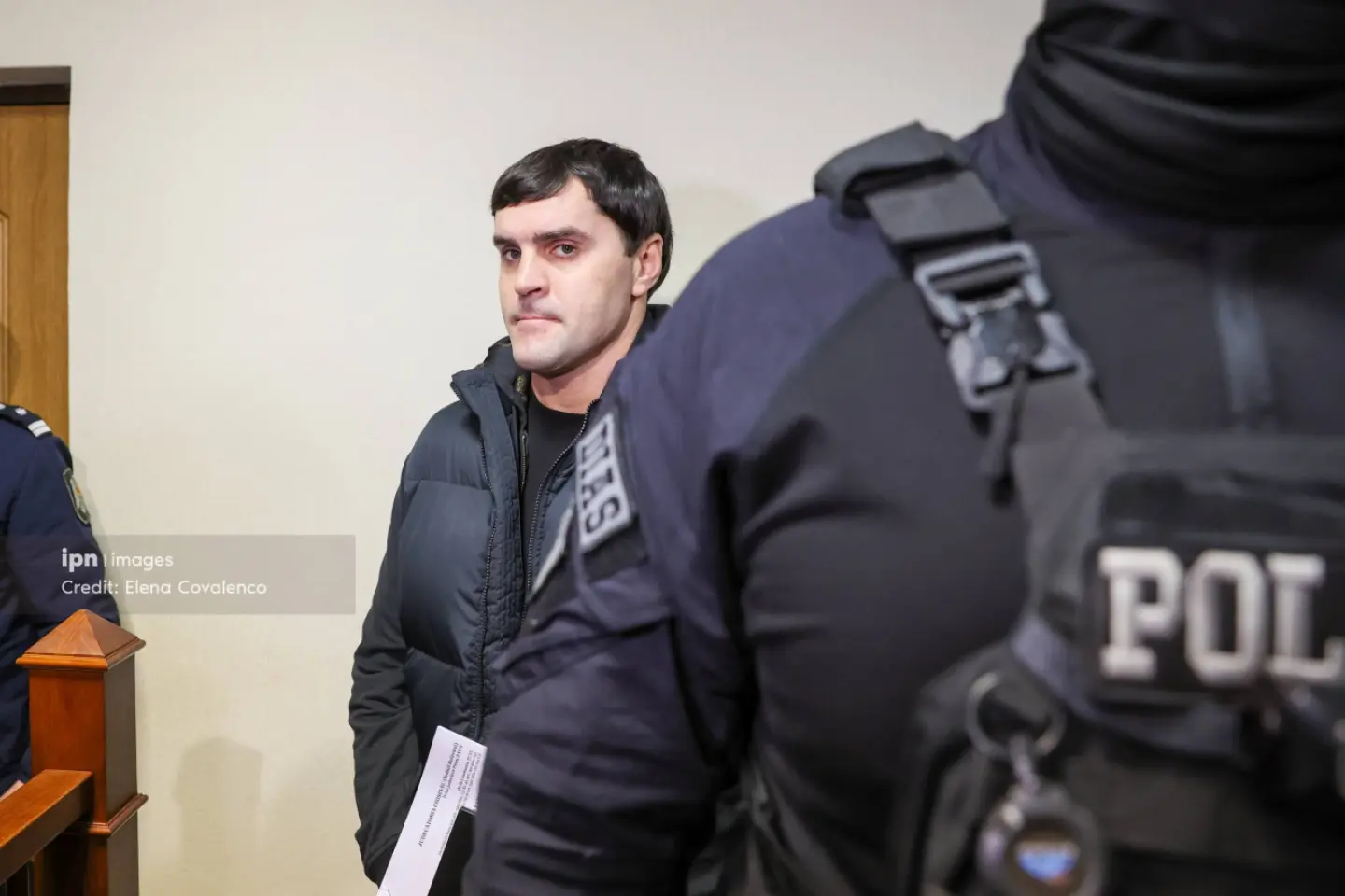 Țuțu, condamnat de prima instanță la 8 ani de închisoare