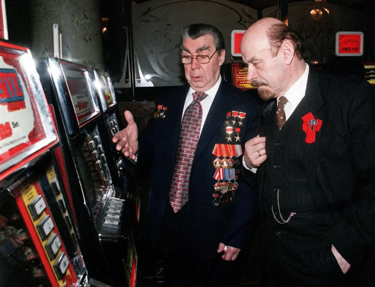 Rusia ar putea ridica interdicția impusă cazinourilor online, ca să le impoziteze cu 30%