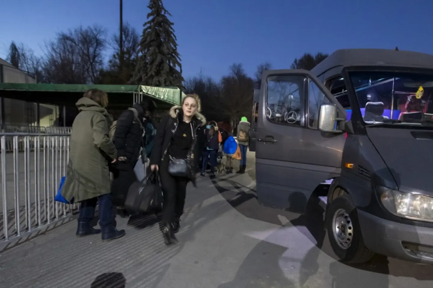 R. Moldova prelungește protecția temporară pentru refugiații ucraineni până în 2027