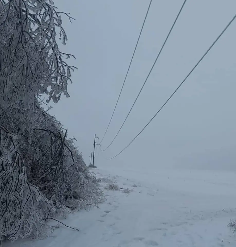 Linia electrică Șoldănești–Florești, reconectată și pusă în funcțiune