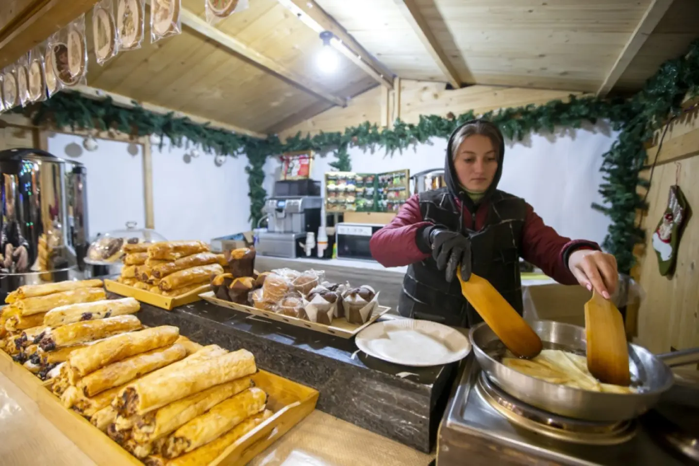 Program comun de training pentru antreprenorii din România şi Republica Moldova din industria alimentară