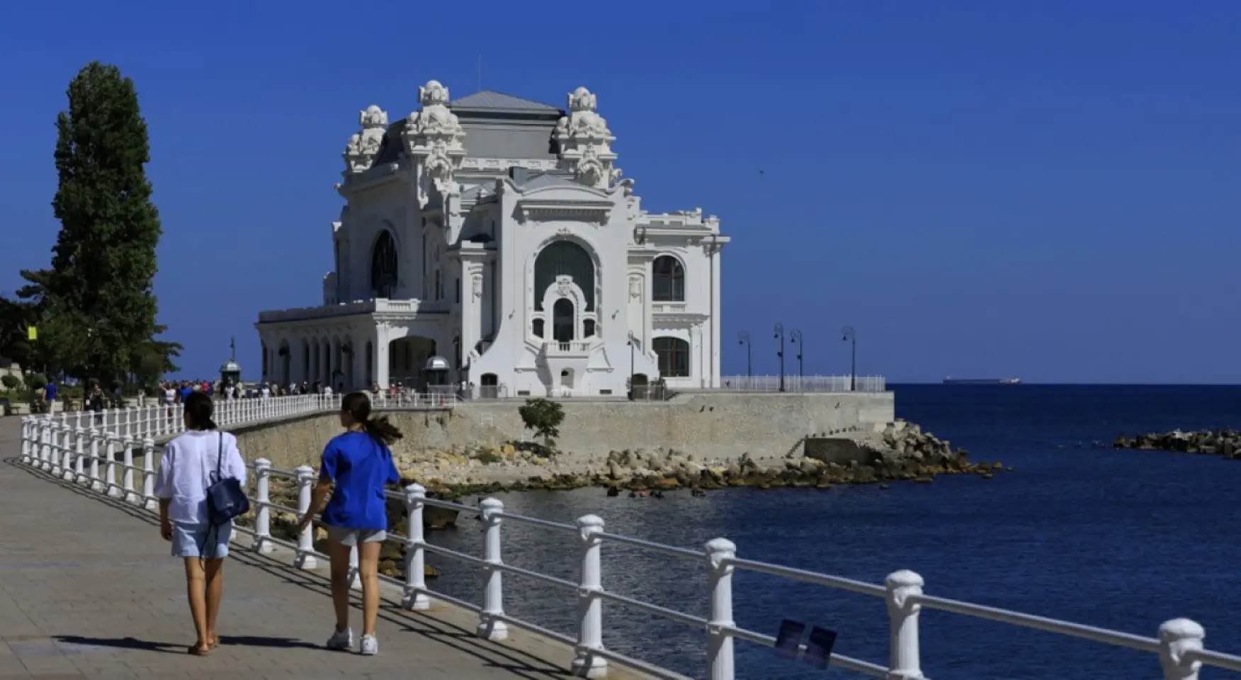 România la Târgul internaţional de turism din Republica Moldova