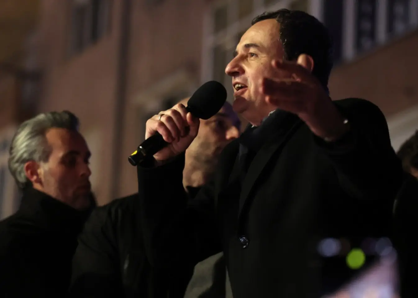 Kosovo: renumărarea voturilor confirmă victoria partidului de guvernământ la alegerile parlamentare