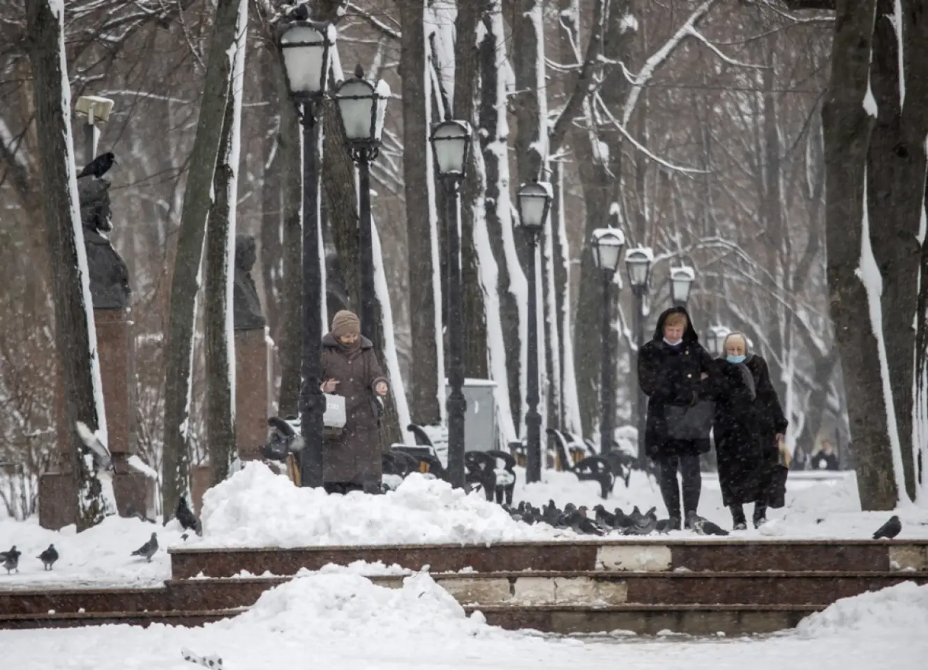 COD GALBEN de ger, la noapte și în următoarele două zile