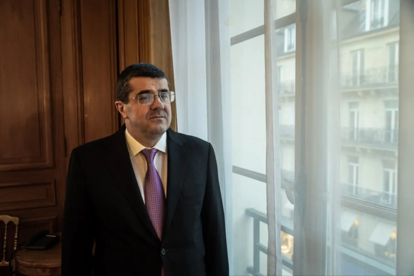 Azerbaidjan: închisoare pe viață pentru cinci lideri secesioniști armeni din Nagorno-Karabah