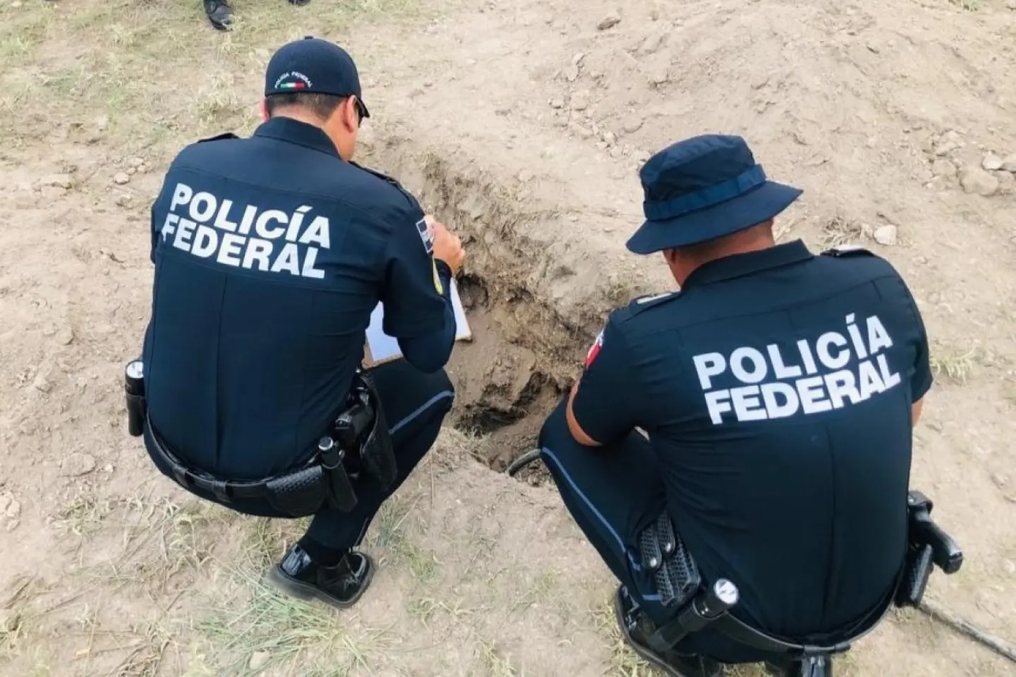 Trei angajați ai unei companii miniere canadiene răpiți au fost găsiți morți în Mexic