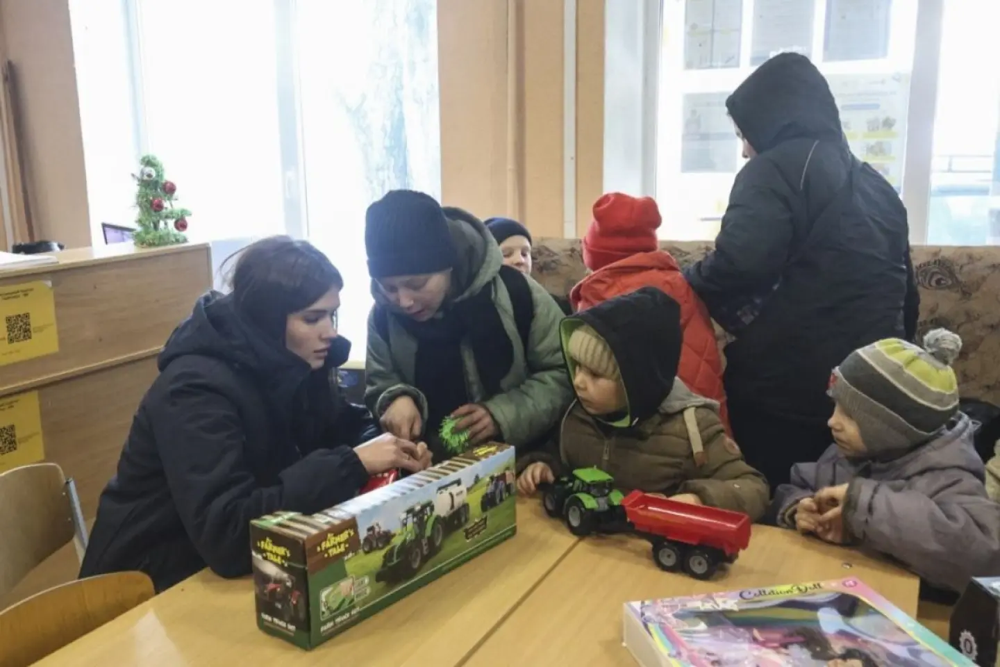 Război în Ucraina: familie masacrată în regiunea Harkov