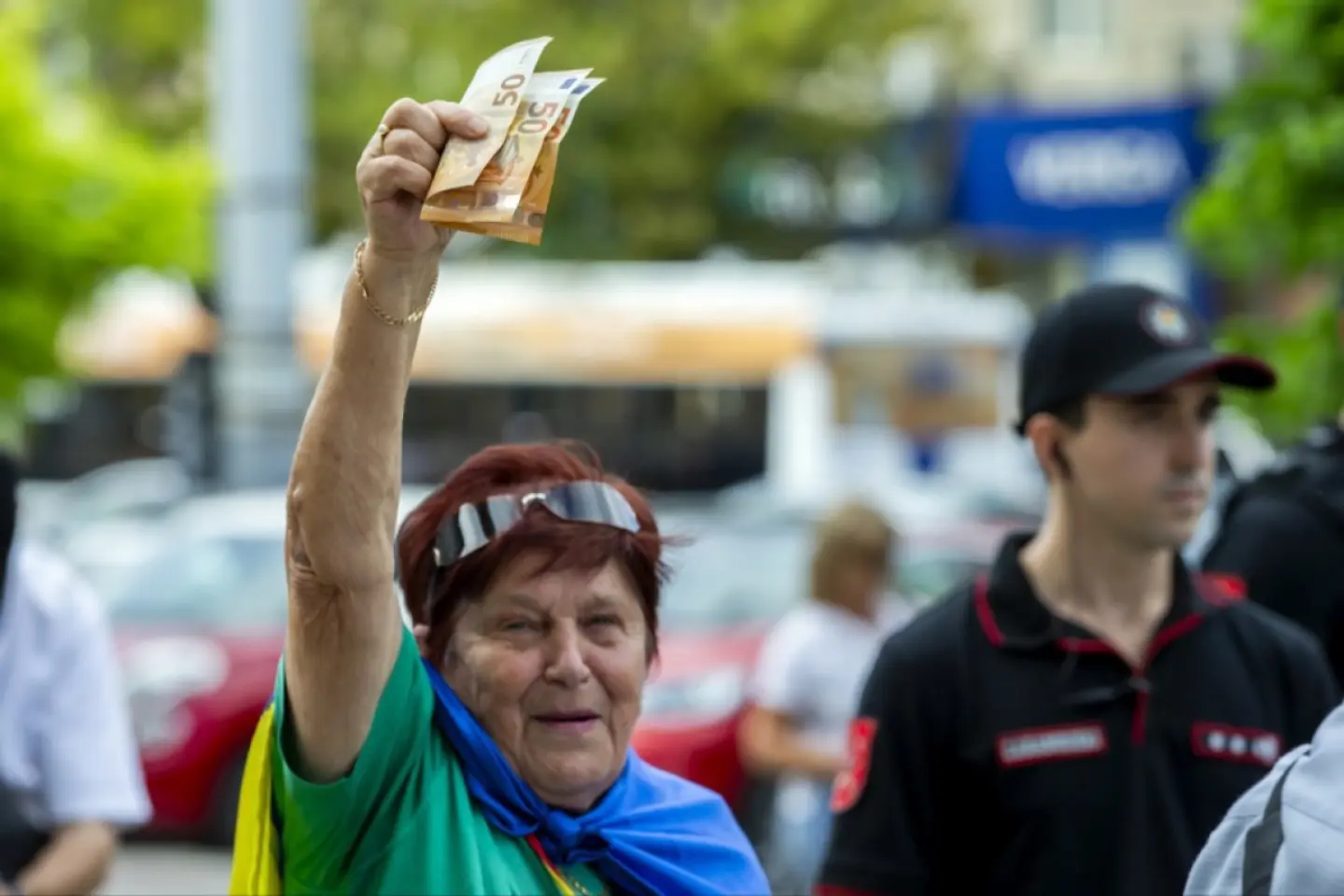 Pensiile vor fi indexate cu 6% din aprilie 2026