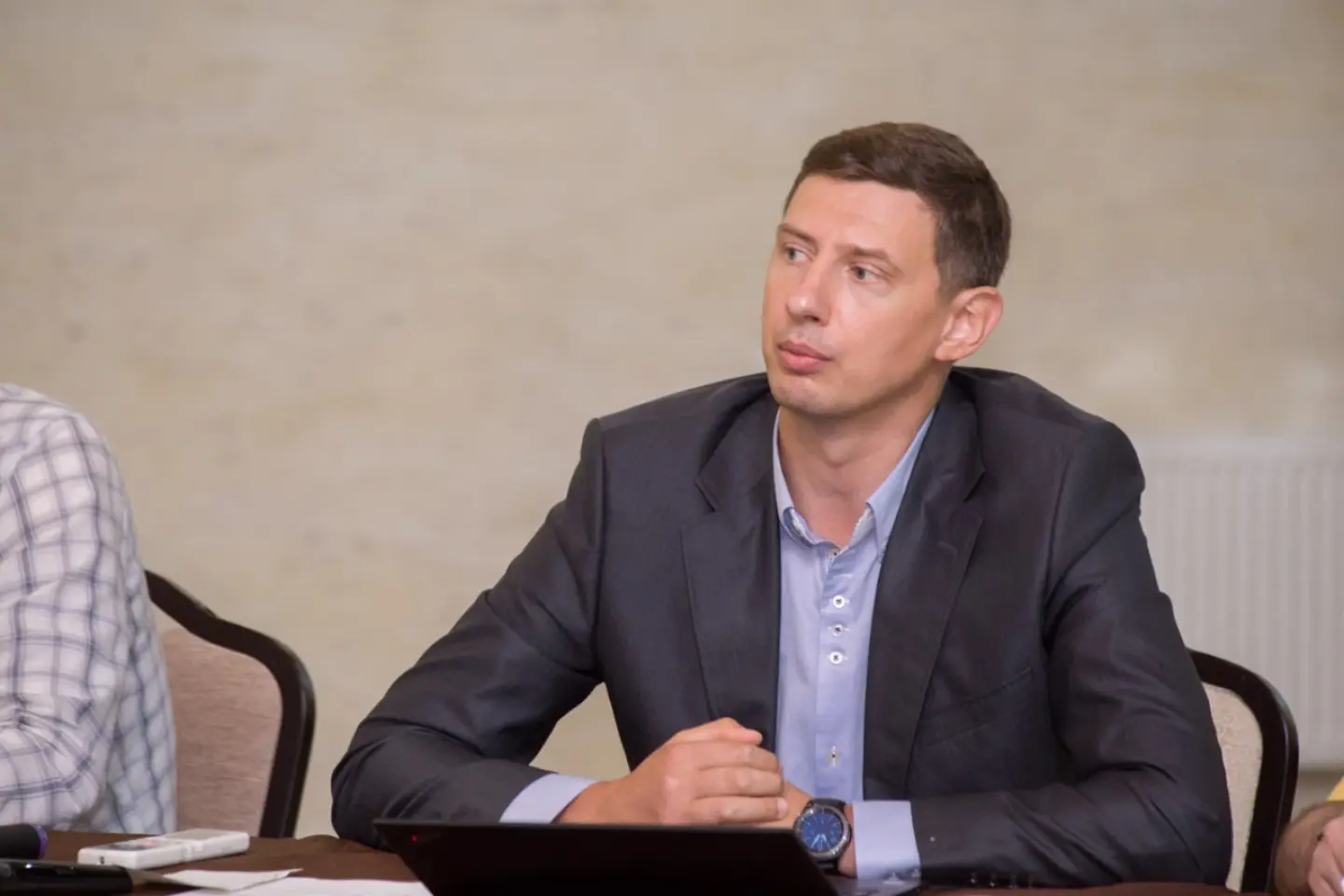 ДЕЗИНФОРМАЦИЯ: Митрополия Бессарабии выполняет указания глобалистов