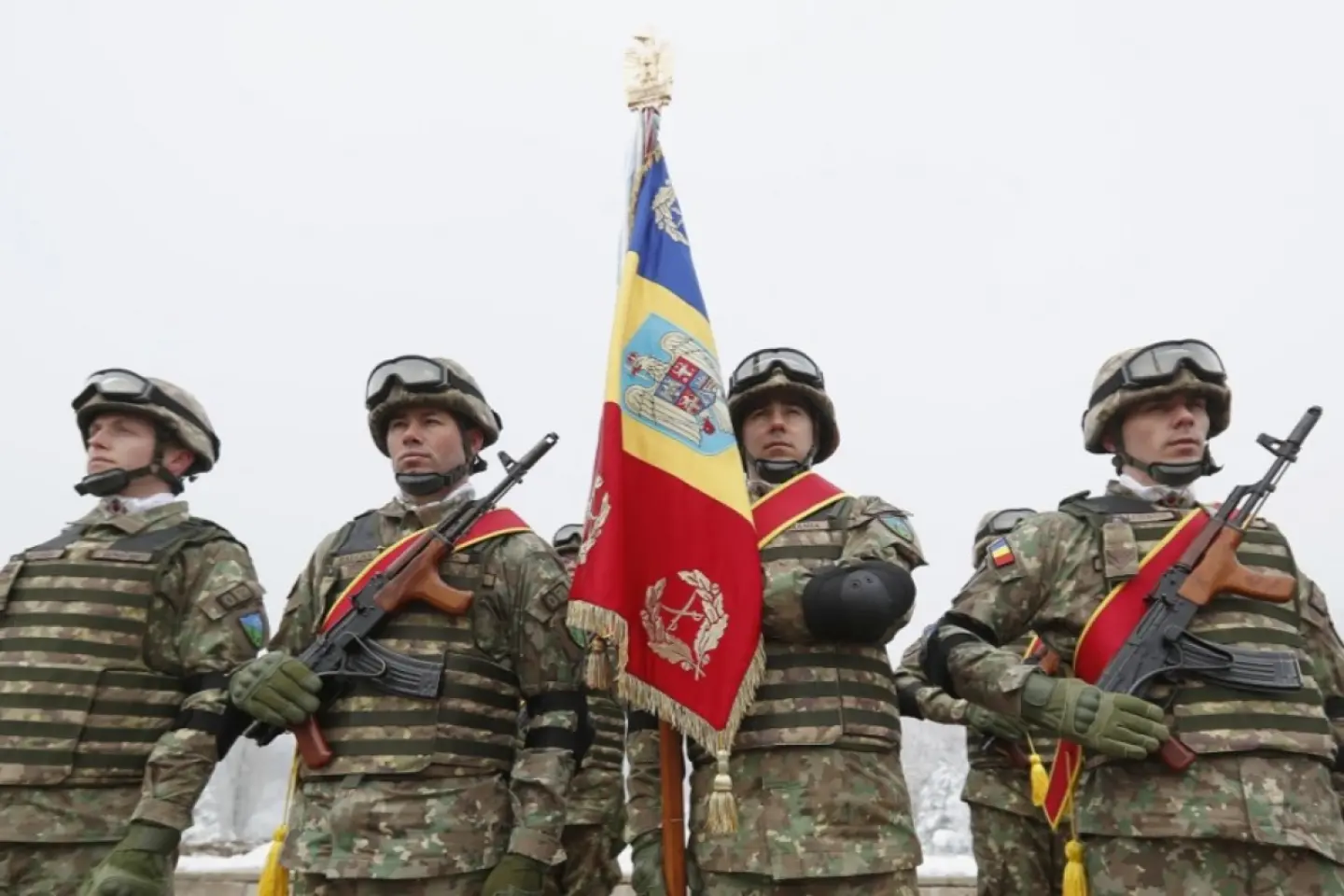 Lansare de carte la Chișinău: „Între Orient şi Occident. Imaginea Principatelor Române în relatările călătorilor străini (1710-1810)”, de Sorin Şipoş